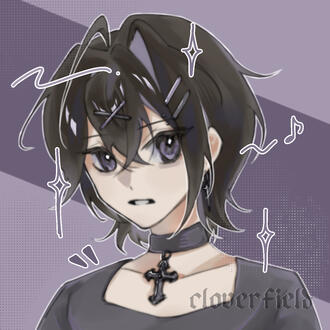 headshot (ibispaint x)